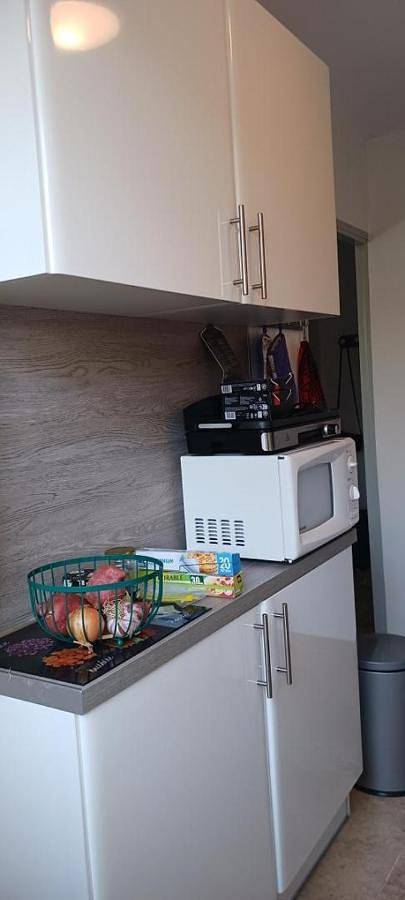 Location de vacances pour 4 personnes, avec jardin à Moissac-Bellevue - 4