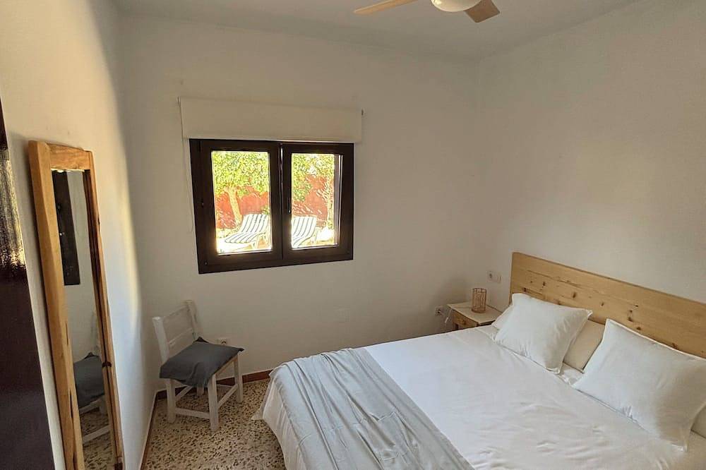 Vivienda ubicada en el corazón de Formentera, a solo 600mtrs de Sant Ferran. in Sant Ferran de Ses Roques, Formentera