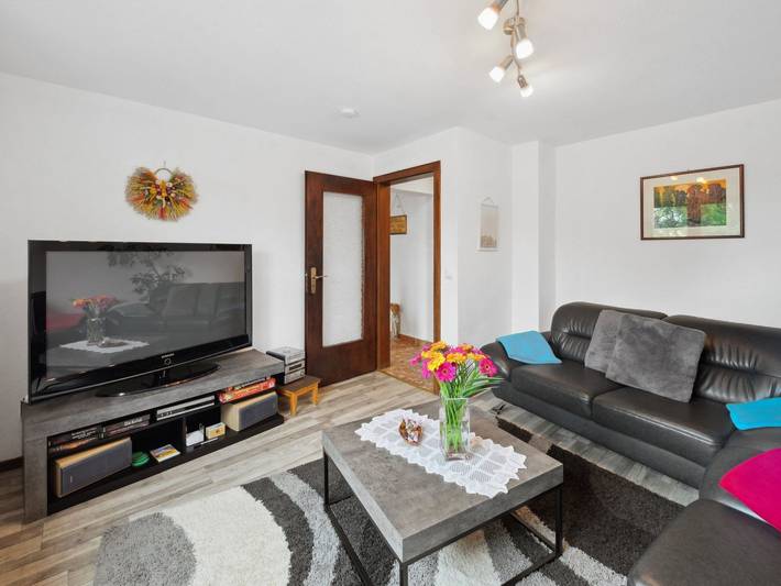 Ferienwohnung für 4 Personen, mit Balkon in Mechernich - 4