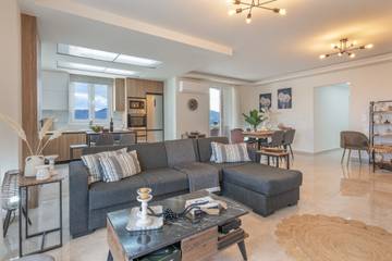 Vakantieappartement voor 7 Personen in Zuid-Kreta, Kreta, Afbeelding 3