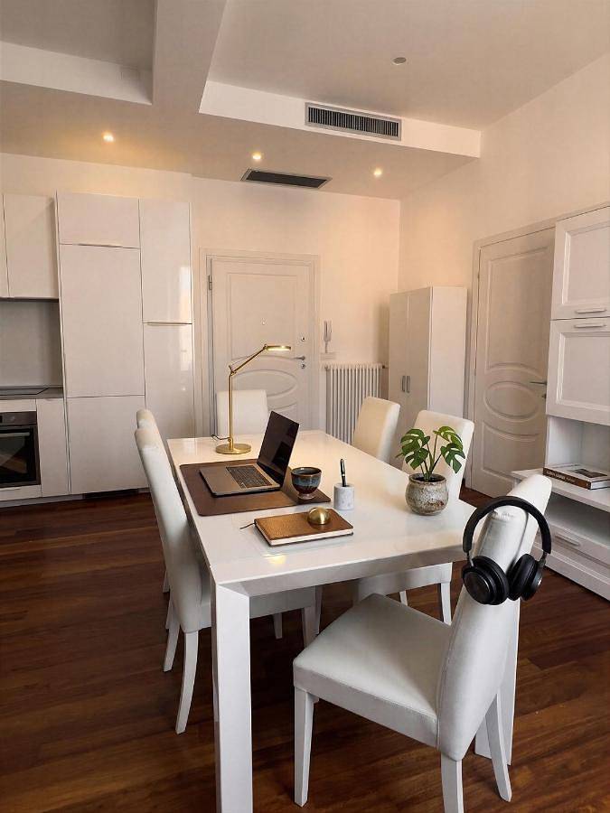 Loft per 4 persone a Modena