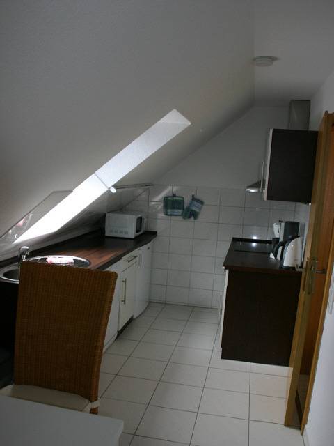 Ganze Ferienwohnung, Ferienwohnungen Minsen - Wohnung 1 - Störtebeker Str.9 in Förrien, Wangerland