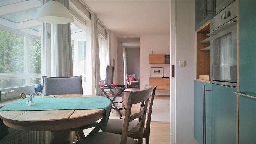 Ferienwohnung für 2 Personen, mit Terrasse in Sonthofen