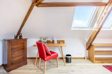 Chambre D’hôte pour 6 Personnes dans Saint-Michel-Mont-Mercure, Fontenay-le-Comte, Photo 4