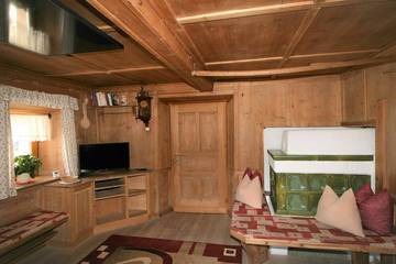 Chalet para 8 Personas en Hippach, Zillertal, Foto 2