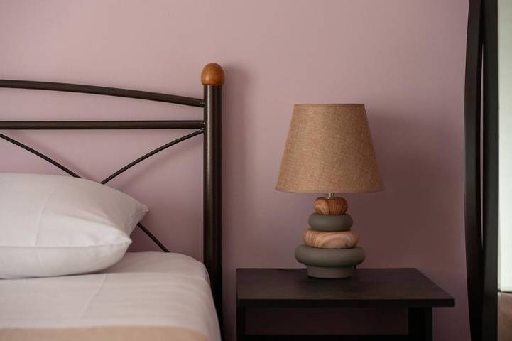 Gîte pour 5 personnes, avec vue et jardin à Nauplie - 3