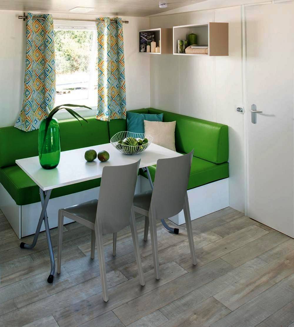Giannella Camping in Orbetello, Provincie Grosseto