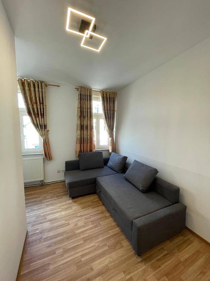 Maison d’hôte pour 3 personnes à Leipzig - 4