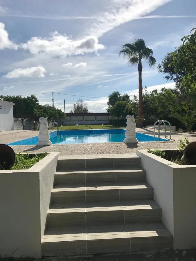 Casa de vacaciones para 11 personas, con jardín y piscina, Se admiten mascotas - 1