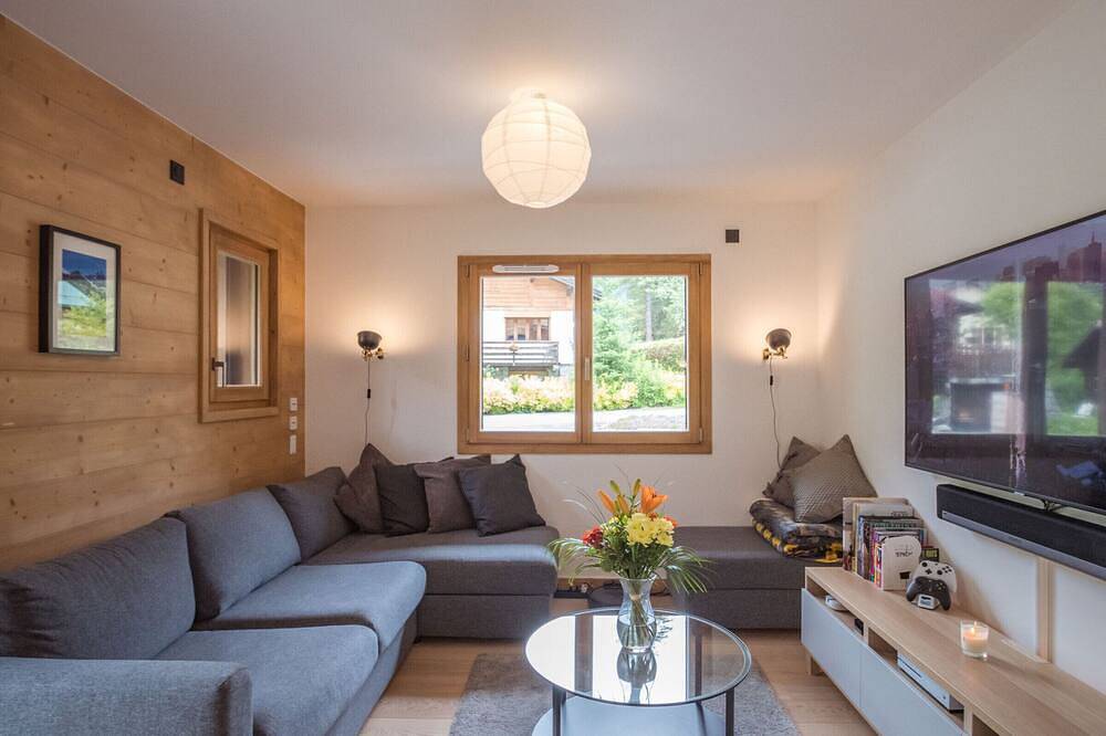Photo : Appartement de vacances