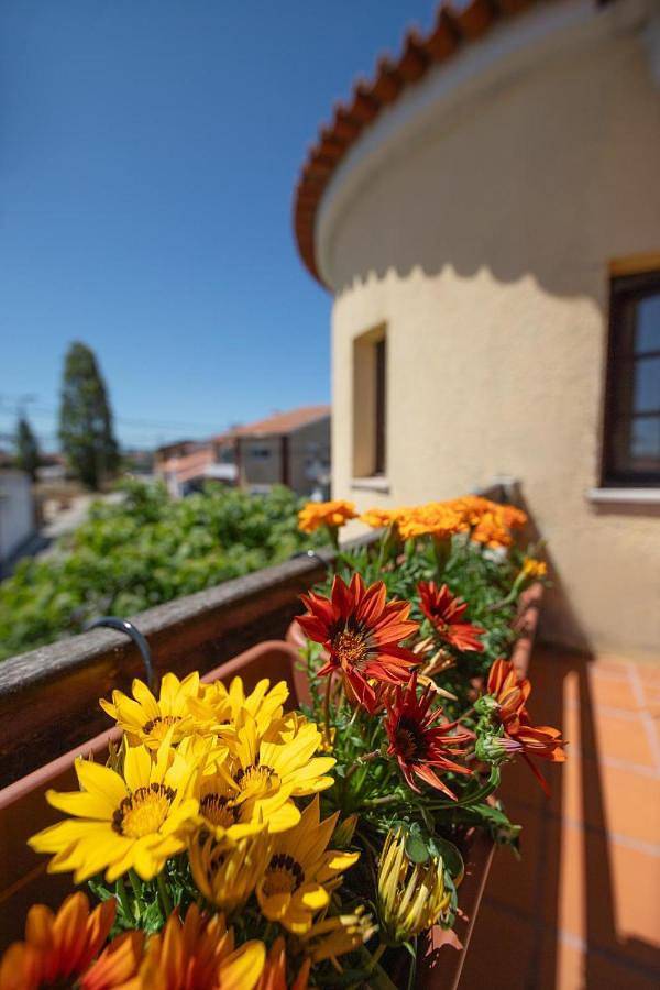 Location de vacances pour 10 personnes, avec jardin et balcon dans Gafanha da Nazaré - 4