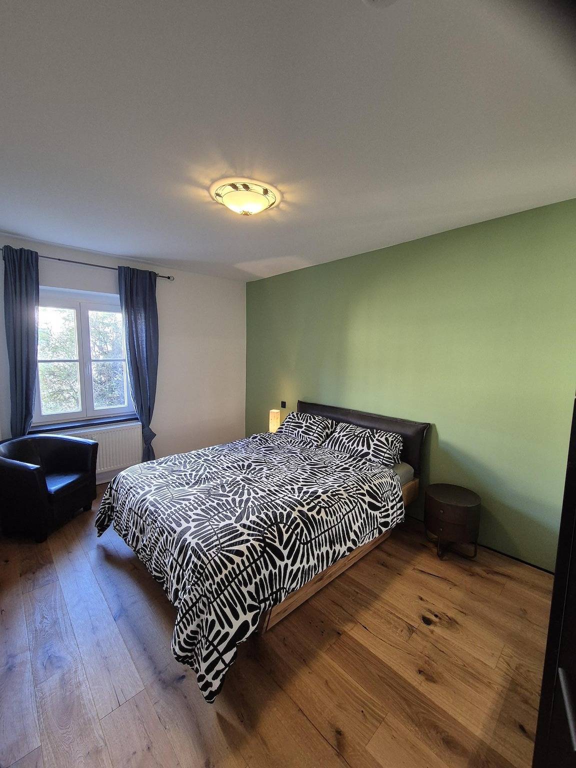 Apartamento vacacional entero, Fewo Altstadt in Ocenarium Stralsund, Stralsund