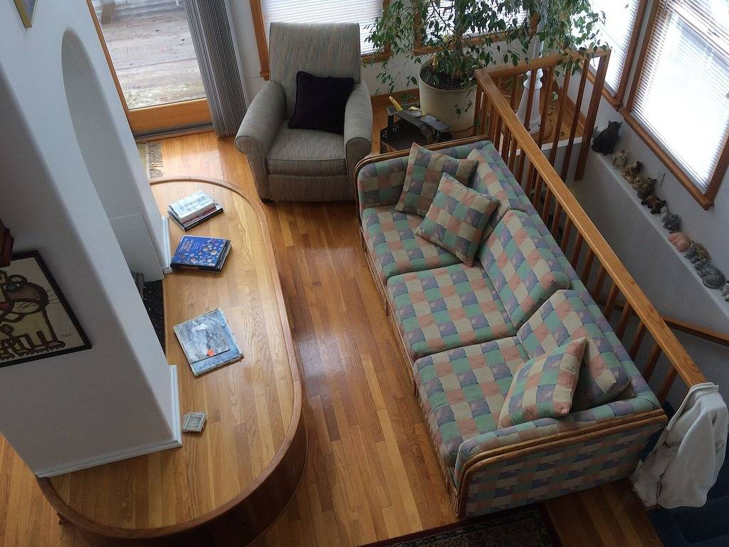 * Avon Sound View * * Super Kurzurlaub * in Avon (NC), Pamlico Sound