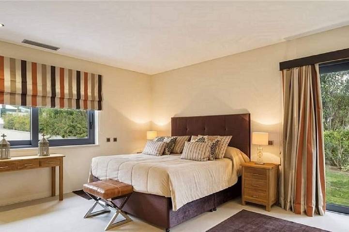 Ferienhaus für 8 Personen in Vila do Bispo - 3