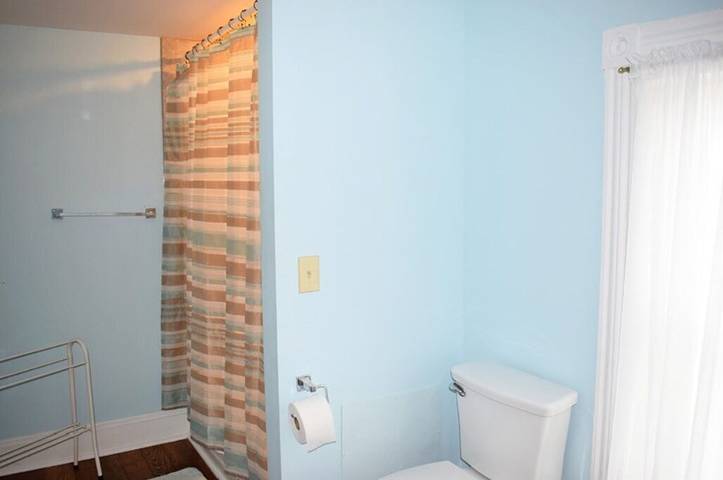 Vacation rental for 4 people in Chincoteague Island