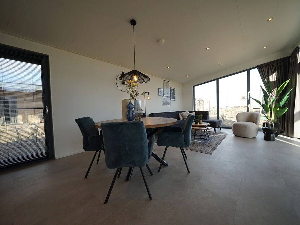 Ferienhaus für 4 Personen mit Terrasse in Enkhuizen, Ijsselmeer