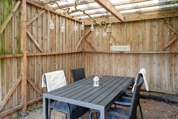 Villa per 6 Persone in Haderslev, East Jutland, Foto 4