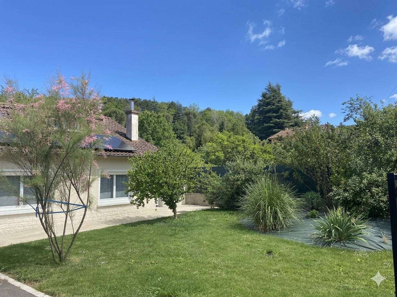 Tranquil house, pets welcome - 4 guests in Le Vernet, Vichy region