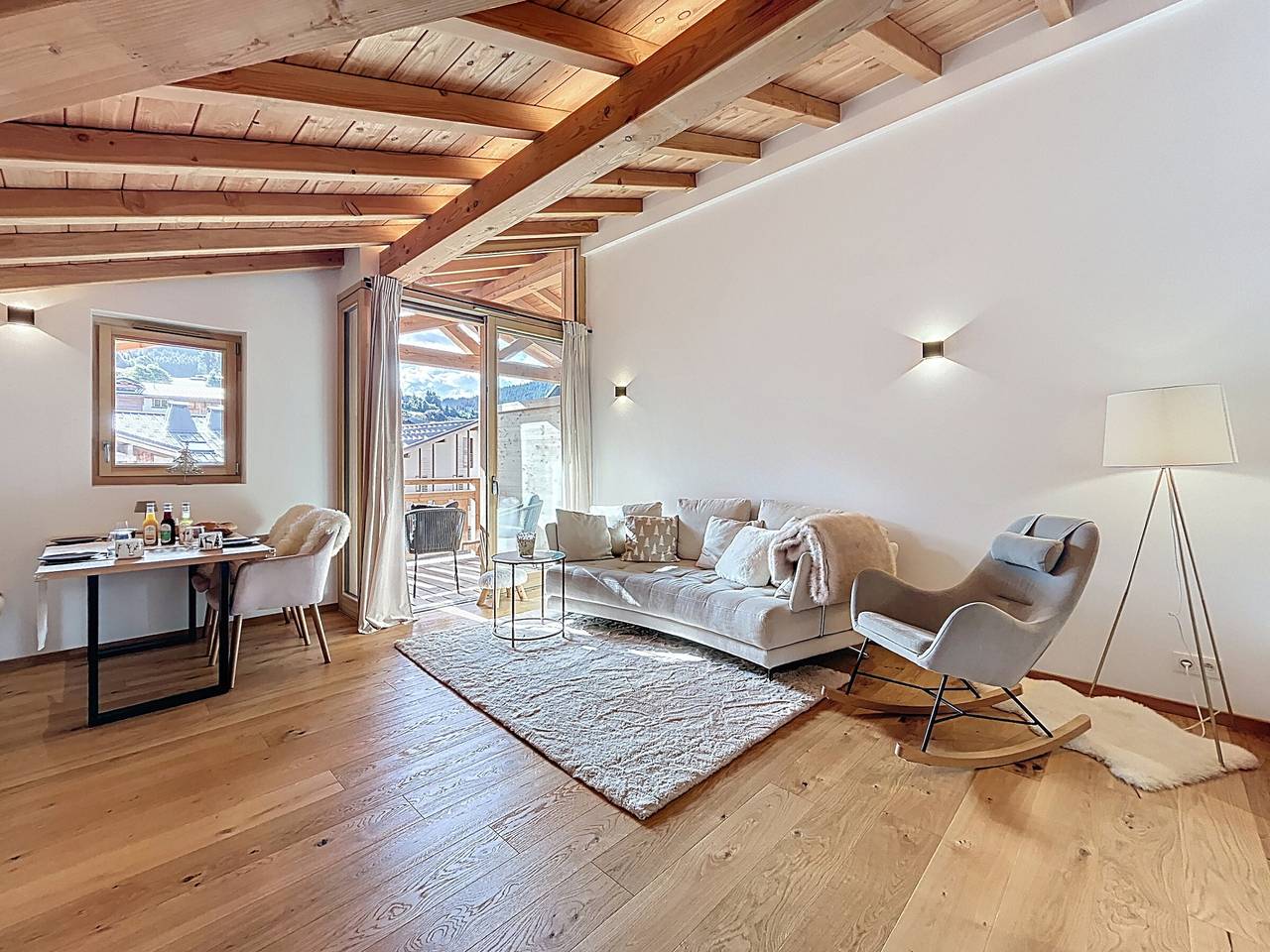 Photo : Appartement de vacances