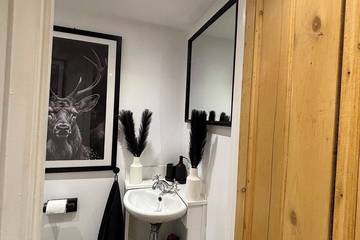 Cottage for 4 People in Matlock, Derbyshire, Photo 2