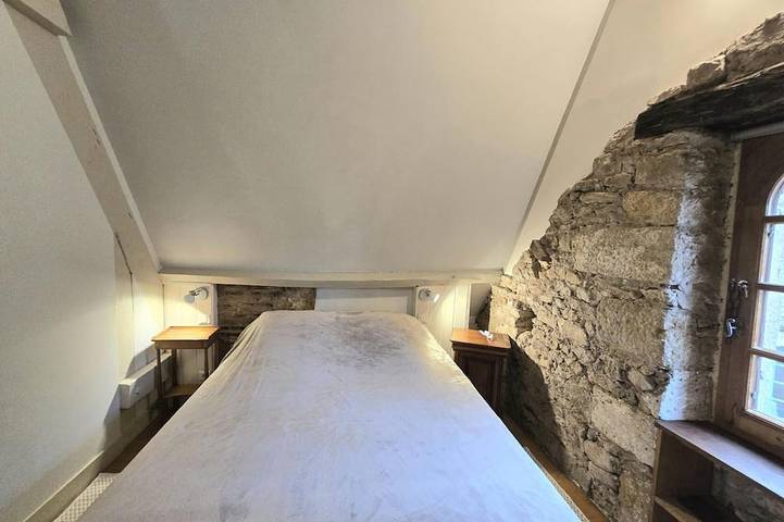 Gîte pour 4 personnes, avec terrasse à Beynac-et-Cazenac - 4