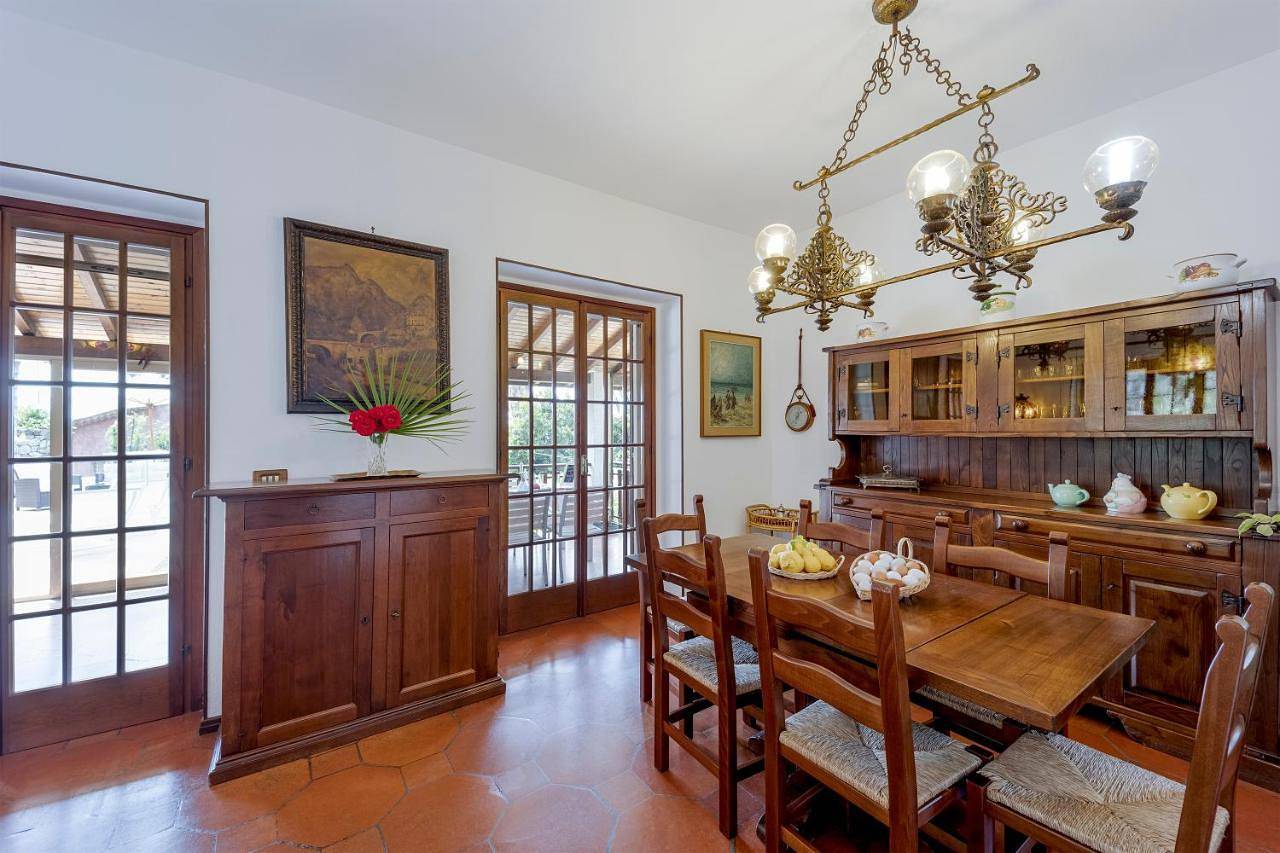 Ascheri Country House - Grimaldi, Ventimiglia in Grimaldi (Ventimiglia), Ventimiglia