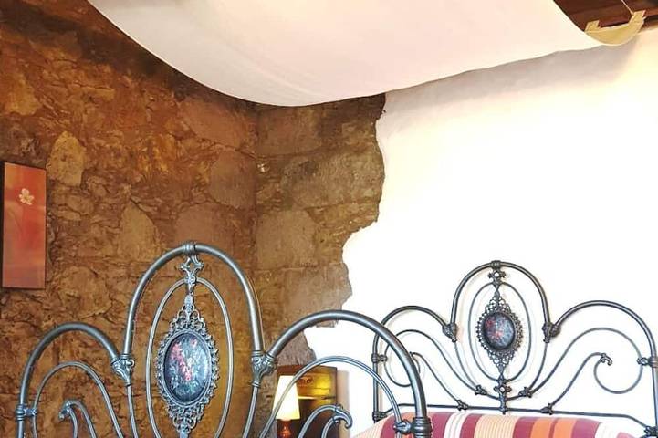 Landhaus Kanarische Inseln in Tejeda, Gran Canaria Nord