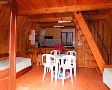 Casa de férias para 5 pessoas, com Terraço e Jardim e ainda Piscina infantil and Vista em Luso