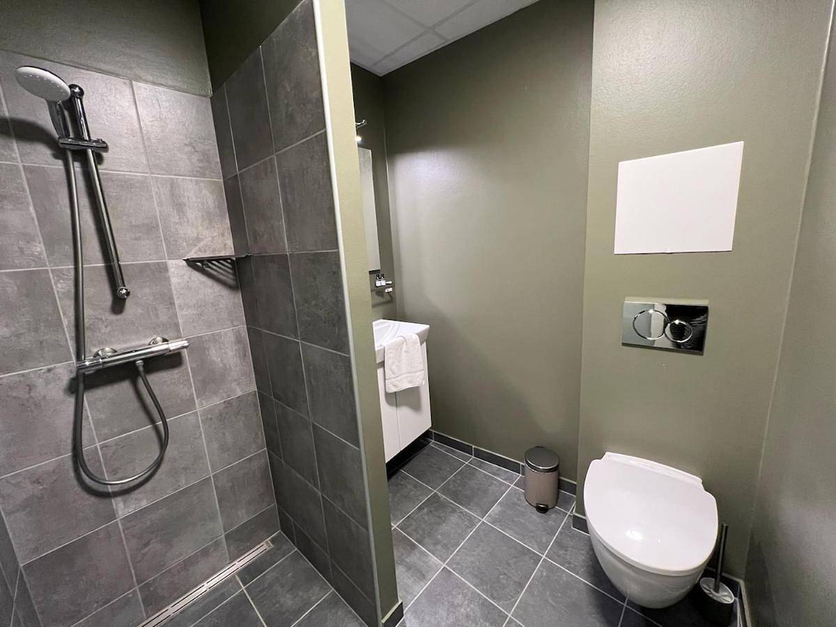 Standard Single Room in Nakskov, Schwedische Ostsee