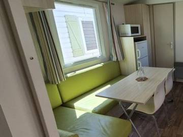 Camping für 4 Personen in La Tranche-sur-Mer, Vendée, Bild 3