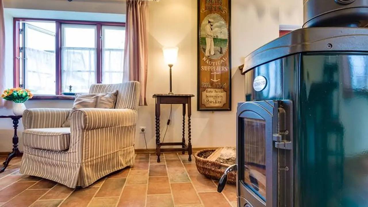 Ferienhaus für 2 Personen (55 m²) in Arnis in Arnis, Kappeln & Umgebung