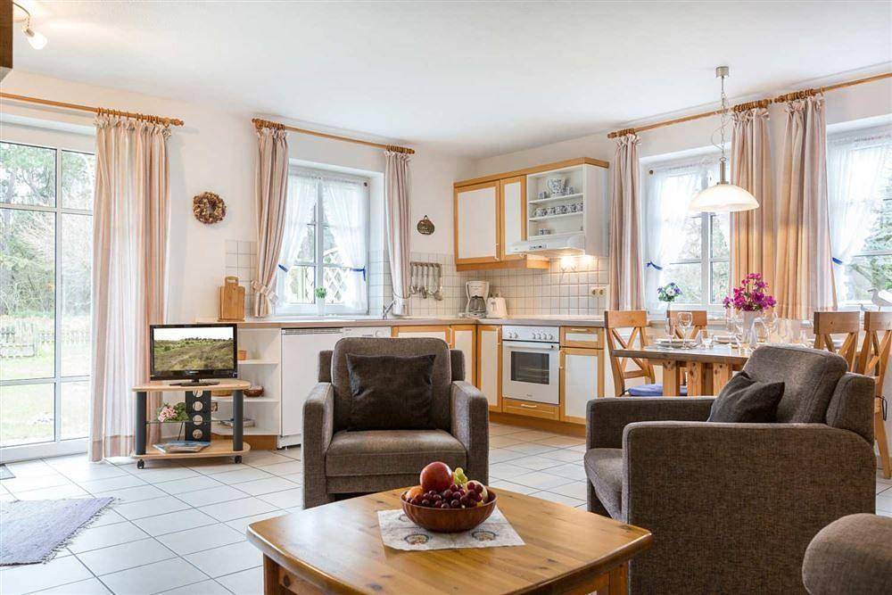 Appartamento vacanze a Eiderstedt a partire da 94€ a notte