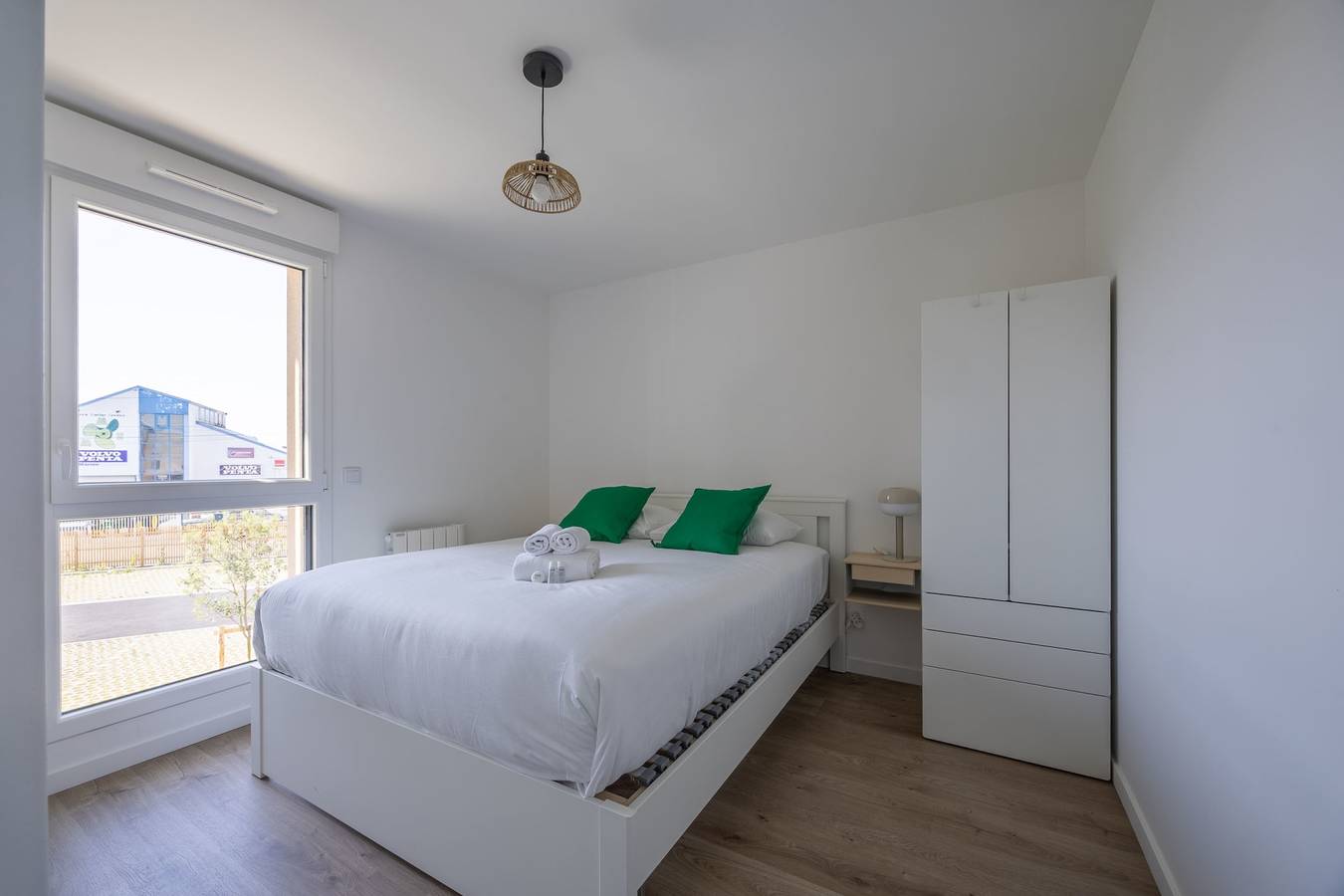 Appartement entier, Le Nid des Bisson - Welkeys in Dives-sur-Mer, Région de Lisieux