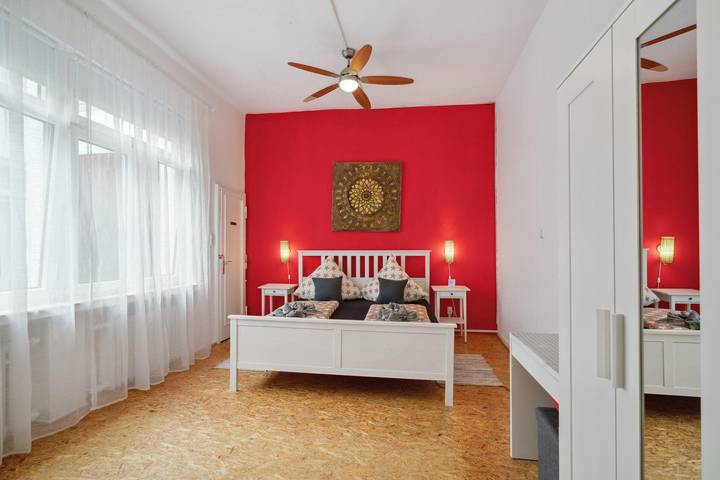 Ferienwohnung für 6 Personen, mit Terrasse in Cochem - 4