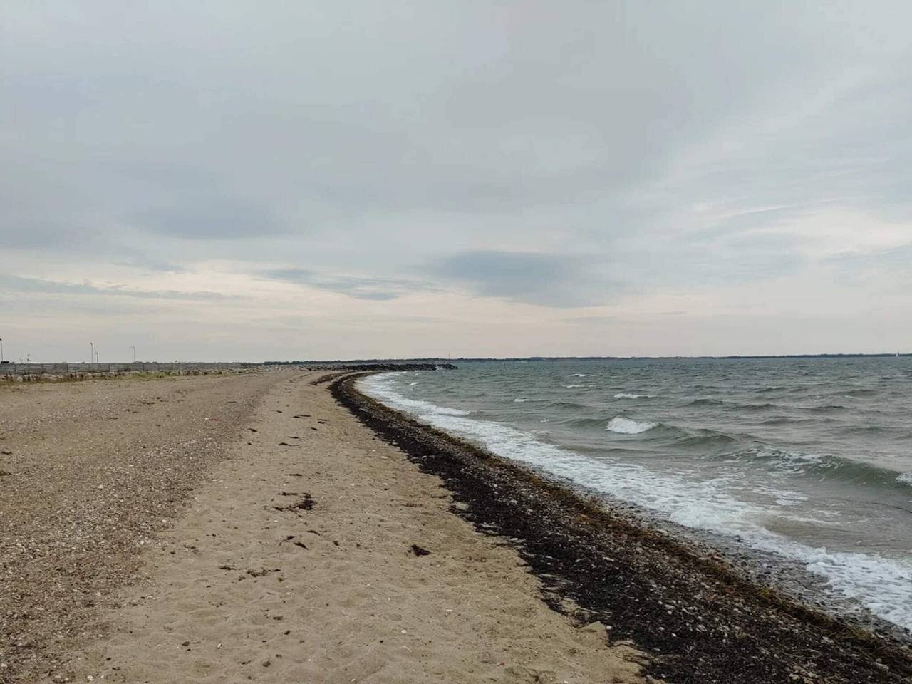 6 Personen Ferienhaus in Øster Assels in Morsø, Limfjord in Nordjütland