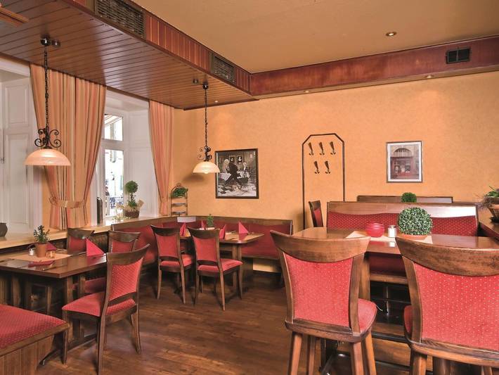 Hotel für 2 Personen in Bad Segeberg