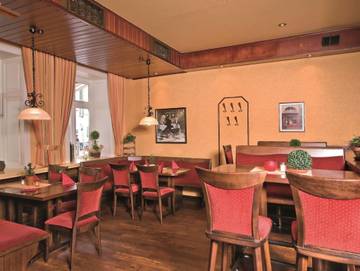 Hotel für 2 Personen, kinderfreundlich in Bad Segeberg