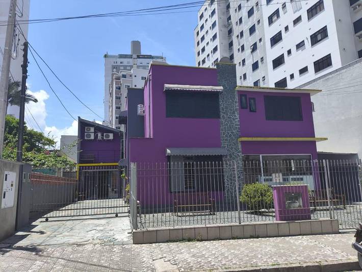 Casas e apartamentos de temporada para 2 pessoas, com jardim em Blumenau