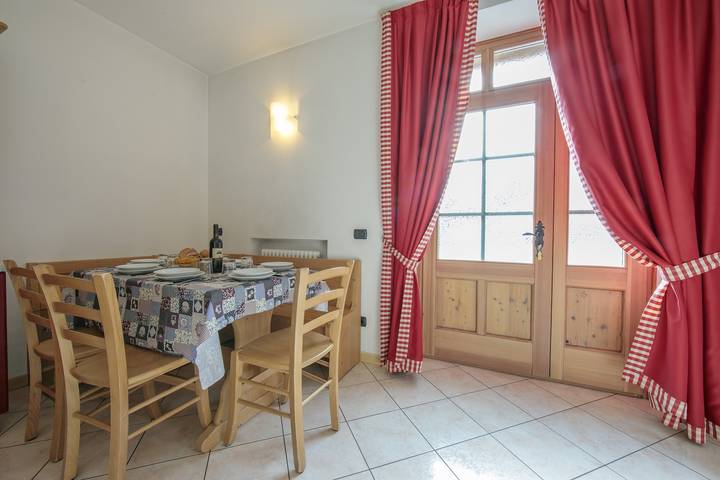 Hütte für 7 Personen, kinderfreundlich in Livigno - 3