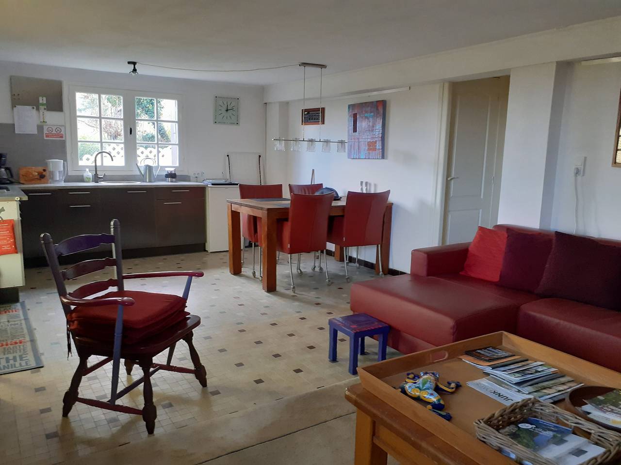Gîte pour 2 personnes avec piscine in Bergerac, Périgord Pourpre