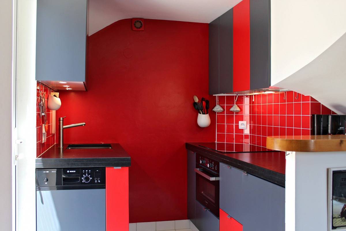 La Maison Chopin in Plérin, Côte de Goëlo