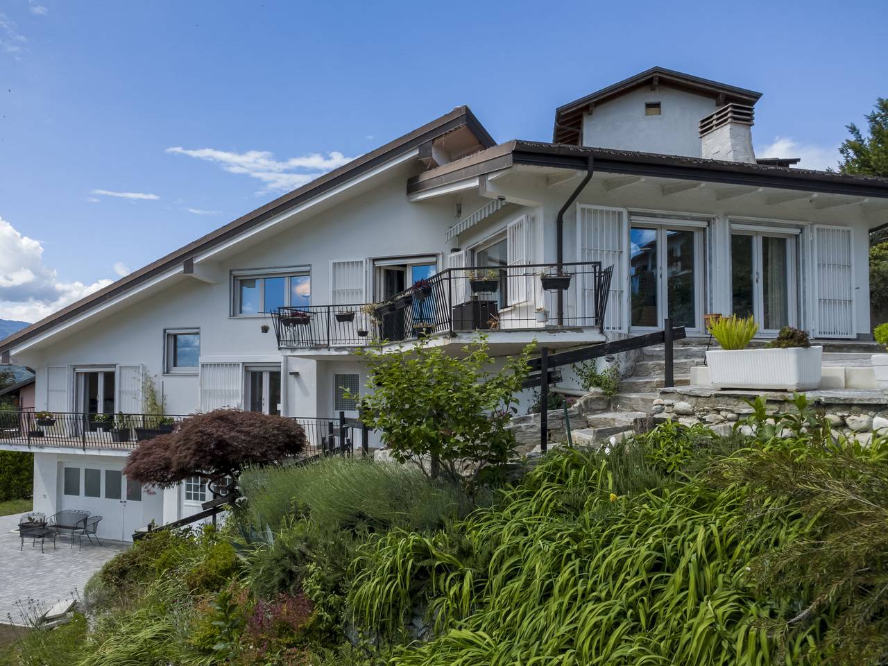 Casa vacanza a Tambo-Gruppe a partire da 227€ a notte