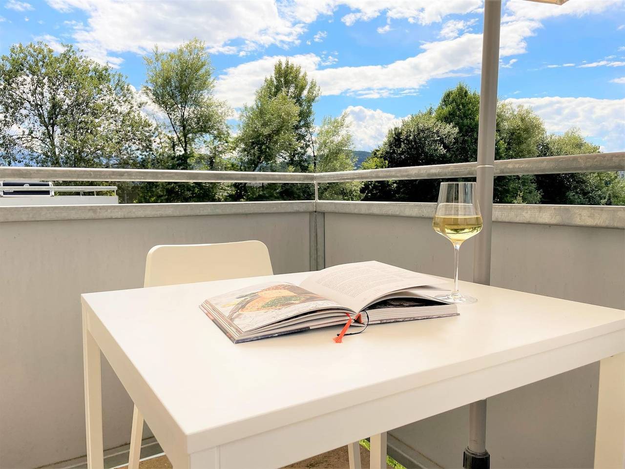 Ganzes Studio, Holiday Suites in Klagenfurt am Wörthersee, Klagenfurt-Villach