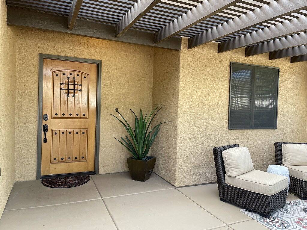 Mountain View liegt günstig in der Nähe von Zions, Bryce & Grand Canyons. in La Verkin, Zion Nationalpark