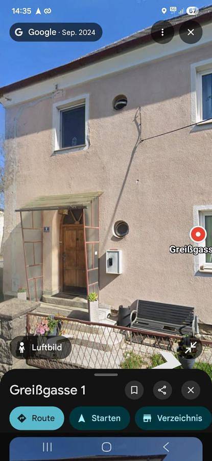 Ferienwohnung Solebad in Gmünd, Waldviertel