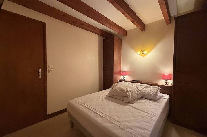 Chalet pour 6 personnes dans Le Lioran - 3