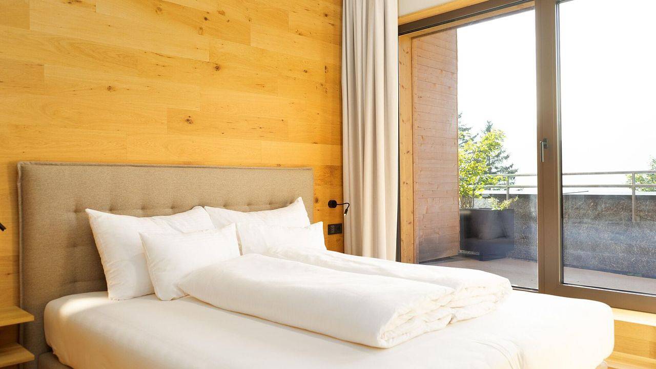 Geheel vakantieappartement, Vakantieappartement voor 2 personen met balkon in Schröcken, Bregenzerwoud