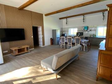 Ferienhaus für 8 Personen in Puygaillard-de-Quercy, Tarn-et-Garonne, Bild 2