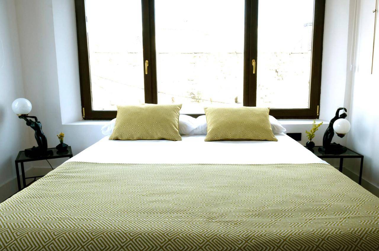 Apartamento entero, One-Bedroom Apartment in Covaleda, Provincia de Soria