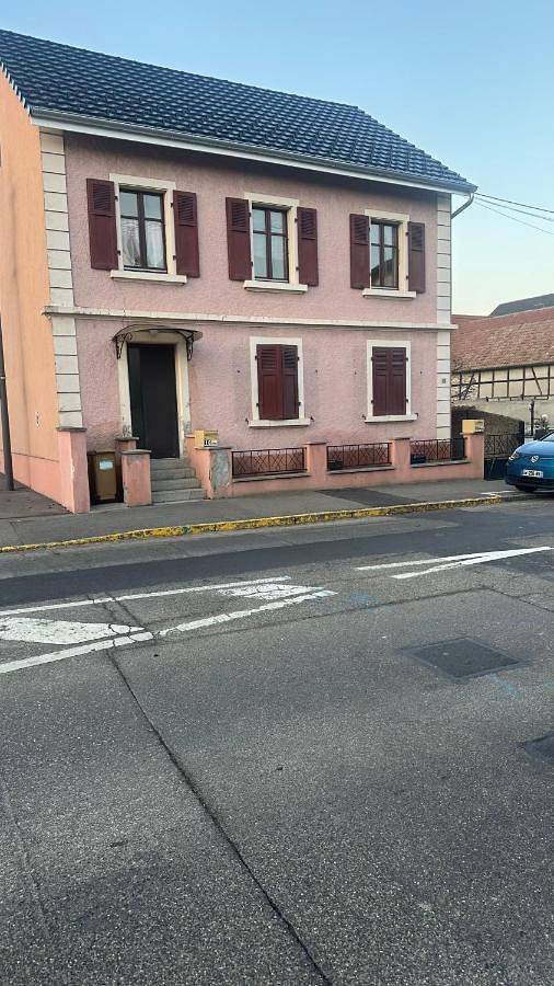 Gîte pour 3 personnes à Blotzheim - 3